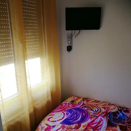 Apartamento Cosy A Vue Sur Jardin 10 M² Amiens