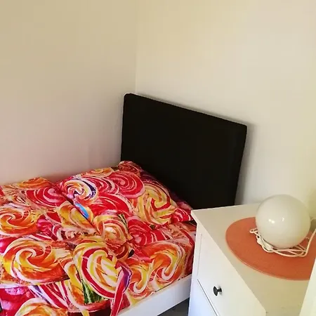 Apartamento Cosy A Vue Sur Jardin 10 M²