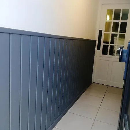 Apartamento Cosy A Vue Sur Jardin 10 M² *